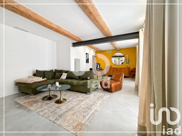 Maison à vendre 6 pièces 286 m² Bernis