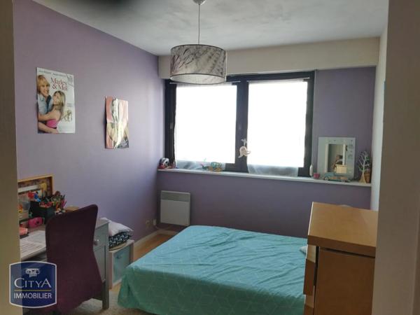 Appartement à louer 4 pièces 88m²