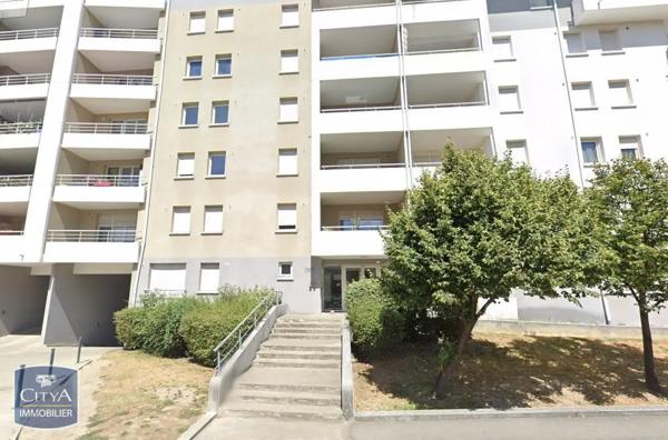Appartement à louer 2 pièces 32.56m² Billère (64140)