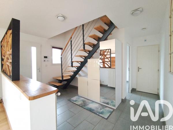 Maison à vendre 6 pièces 189 m² La Ville-du-Bois