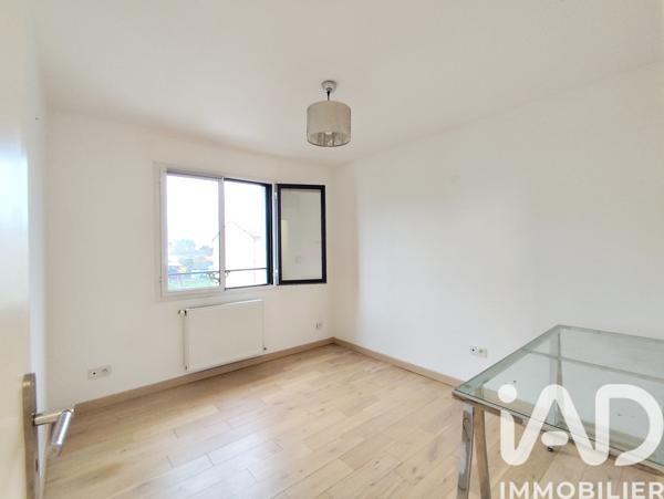 Maison à vendre 6 pièces 189 m² La Ville-du-Bois