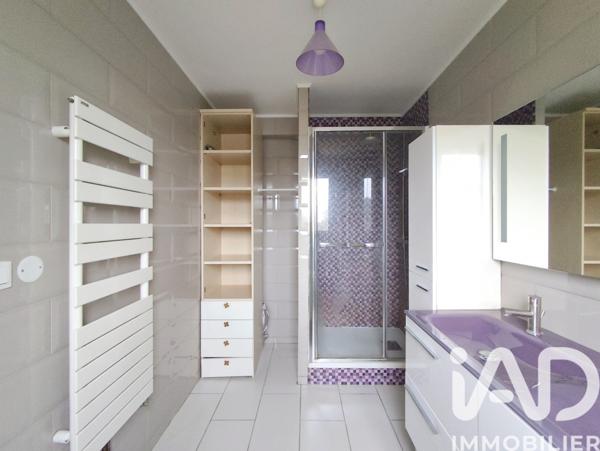 Maison à vendre 6 pièces 189 m² La Ville-du-Bois