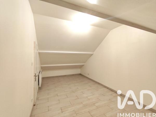 Maison à vendre 6 pièces 189 m² La Ville-du-Bois