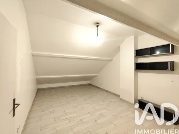Maison à vendre 6 pièces 189 m² La Ville-du-Bois