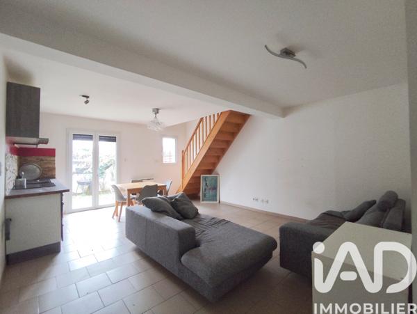 Maison à vendre 6 pièces 189 m² La Ville-du-Bois