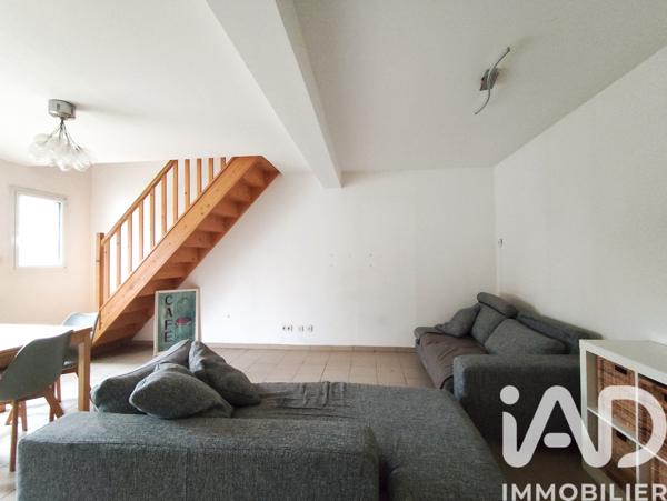 Maison à vendre 6 pièces 189 m² La Ville-du-Bois