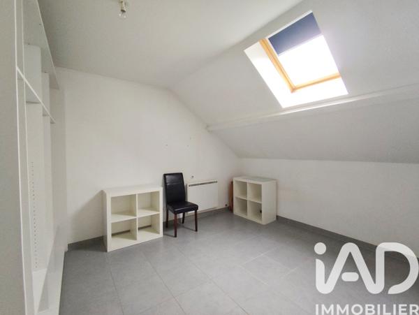 Maison à vendre 6 pièces 189 m² La Ville-du-Bois