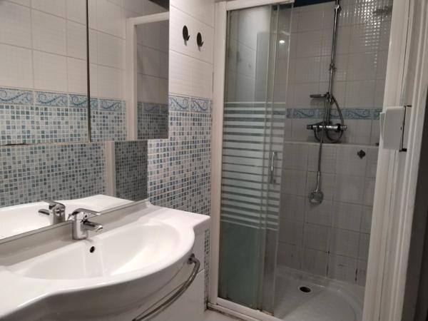 Immobilier Lorrez-le-Bocage-Préaux (77710) – Appartement 48.05m2 – 540 €