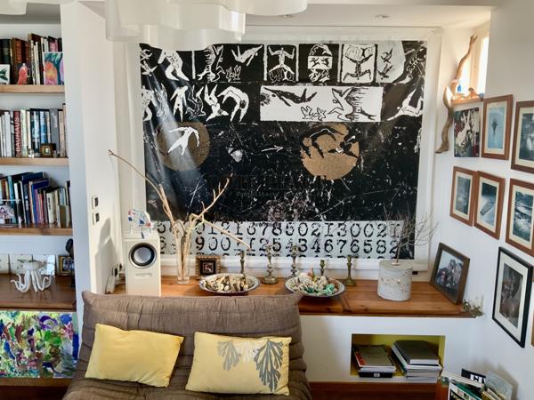 Royan (17200) ROYAN PONTAILLAC APPARTEMENT FACE OCÉAN AU PRIX DE 635 000€ HAI