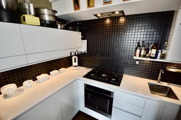 Royan (17200) ROYAN PONTAILLAC APPARTEMENT FACE OCÉAN AU PRIX DE 635 000€ HAI