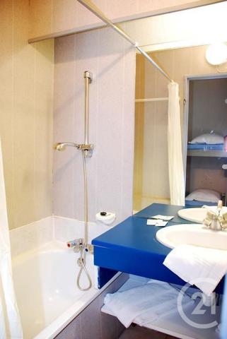 Appartement F1 à vendre  1 pièce - 19,93 m2 BALARUC LES BAINS - 34