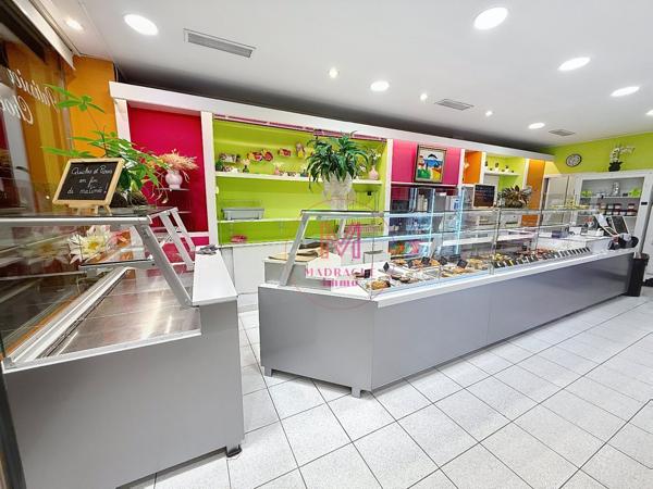 Pâtisserie à BEAULIEU SUR MER (06310)