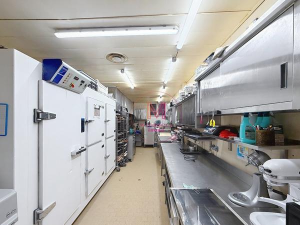 Pâtisserie à BEAULIEU SUR MER (06310)