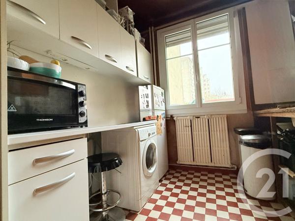 Appartement F2 à vendre  2 pièces - 39,80 m2 VINCENNES - 94