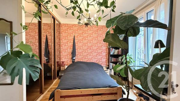 Appartement F2 à vendre  2 pièces - 39,80 m2 VINCENNES - 94