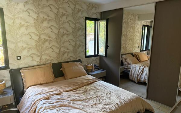 Maison à vendre    7 pièces •  Saint-Paul