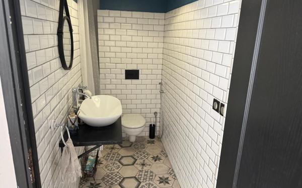 Maison à vendre    7 pièces •  Saint-Paul