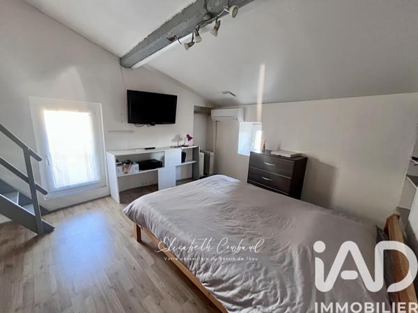 Maison à vendre 3 pièces 60 m² Gigean