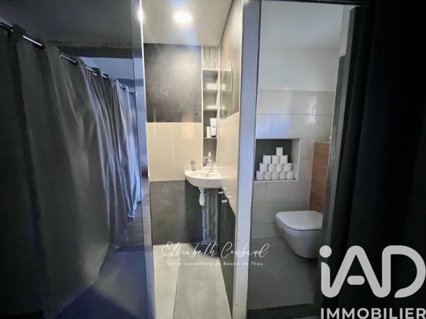 Maison à vendre 3 pièces 60 m² Gigean