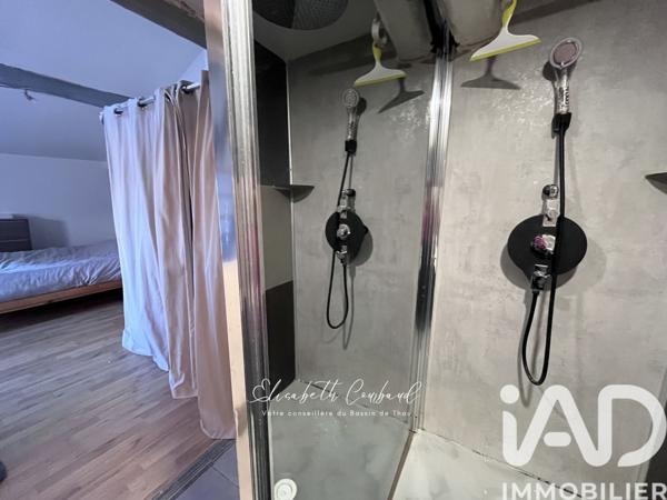 Maison à vendre 3 pièces 60 m² Gigean