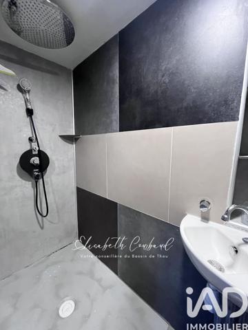 Maison à vendre 3 pièces 60 m² Gigean