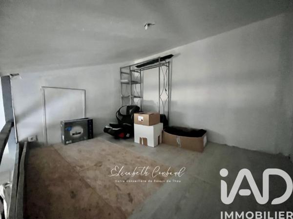 Maison à vendre 3 pièces 60 m² Gigean