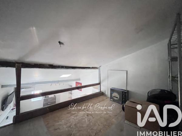 Maison à vendre 3 pièces 60 m² Gigean