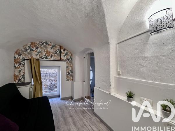 Maison à vendre 3 pièces 60 m² Gigean