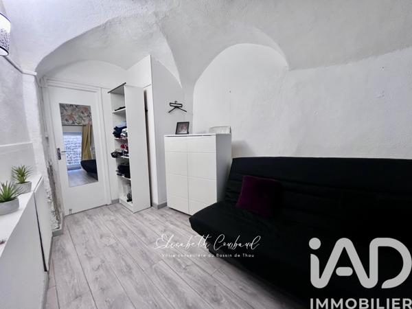 Maison à vendre 3 pièces 60 m² Gigean