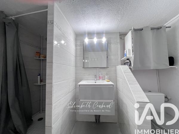 Maison à vendre 3 pièces 60 m² Gigean