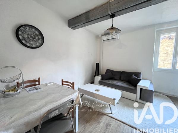 Maison à vendre 3 pièces 60 m² Gigean