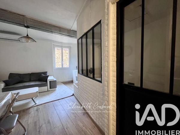 Maison à vendre 3 pièces 60 m² Gigean