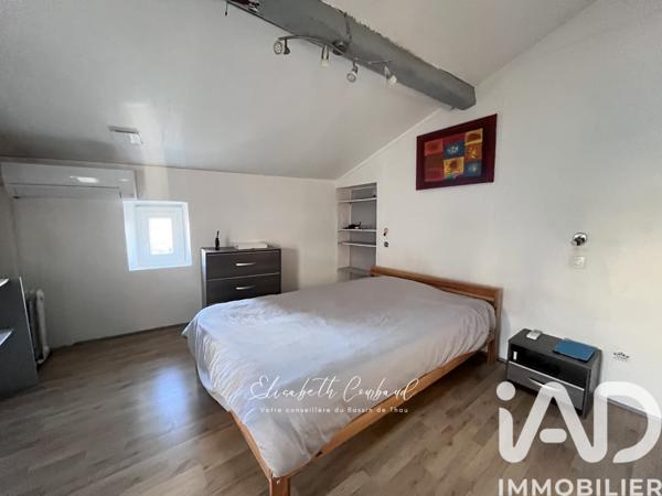 Maison à vendre 3 pièces 60 m² Gigean