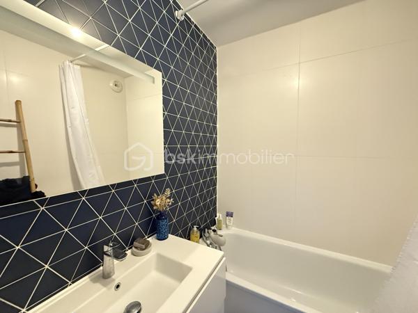 Appartement de 65,74 m²