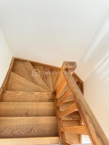 Appartement de 65,74 m²