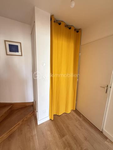 Appartement de 65,74 m²