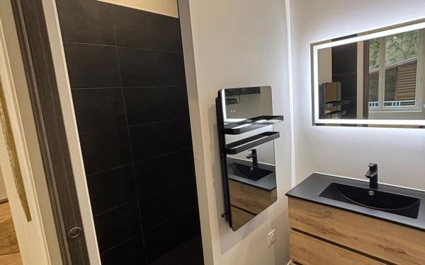 Appartement à louer    1 pièce • 35,80 m2 Villeurbanne