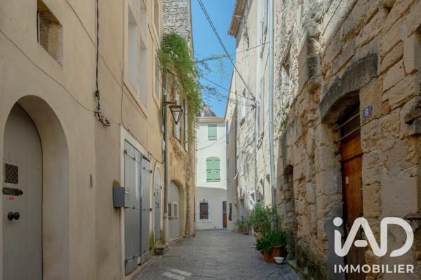 Appartement à vendre 2 pièces 53,82 m² Pélissanne