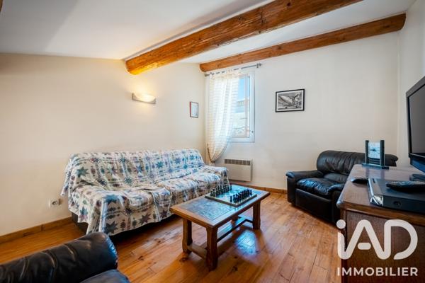 Appartement à vendre 2 pièces 53,82 m² Pélissanne