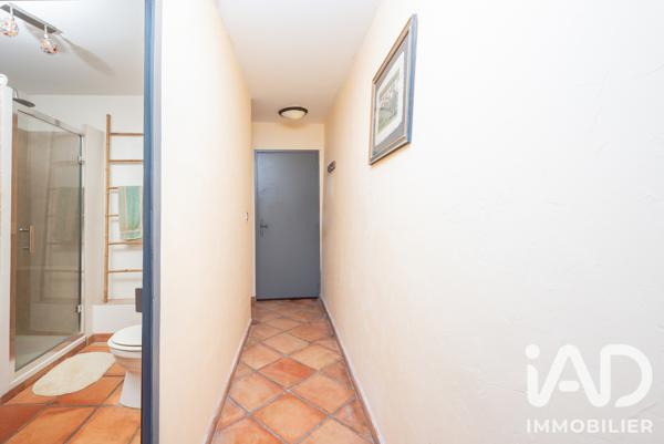 Appartement à vendre 2 pièces 53,82 m² Pélissanne