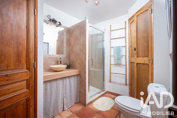 Appartement à vendre 2 pièces 53,82 m² Pélissanne