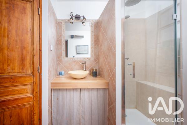 Appartement à vendre 2 pièces 53,82 m² Pélissanne