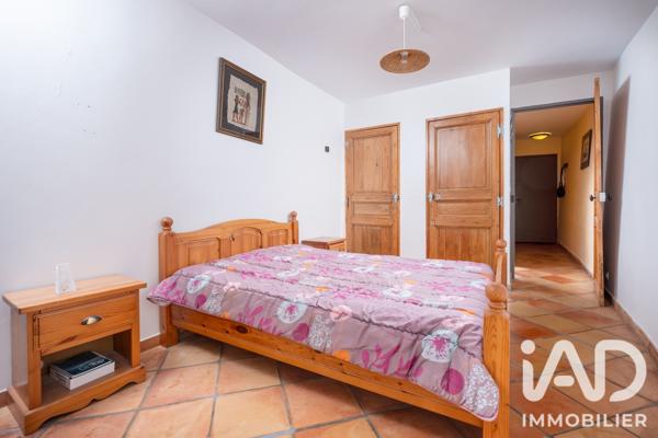 Appartement à vendre 2 pièces 53,82 m² Pélissanne