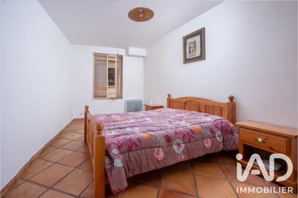 Appartement à vendre 2 pièces 53,82 m² Pélissanne