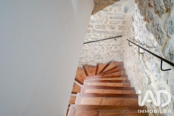 Appartement à vendre 2 pièces 53,82 m² Pélissanne