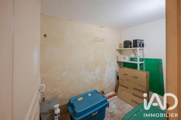 Appartement à vendre 2 pièces 53,82 m² Pélissanne