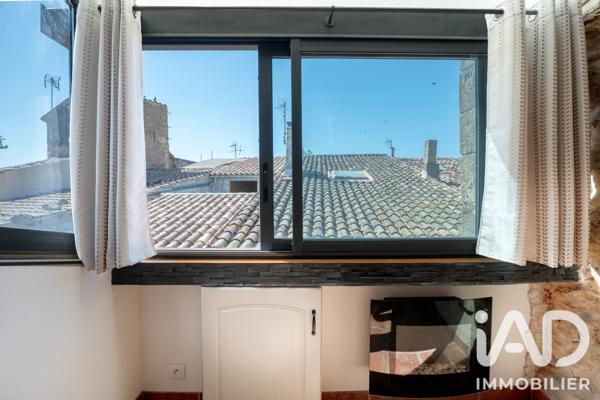Appartement à vendre 2 pièces 53,82 m² Pélissanne