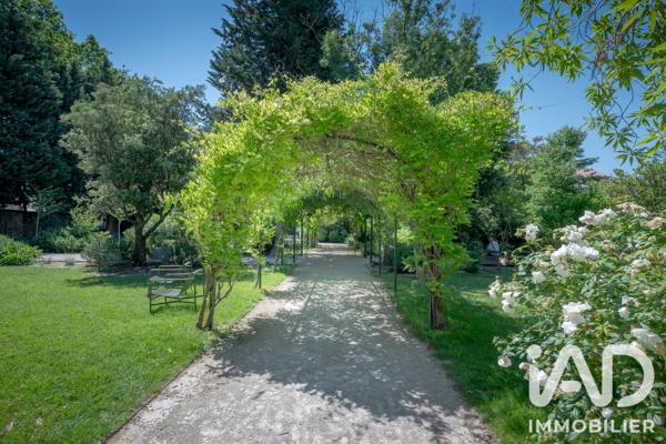 Appartement à vendre 2 pièces 53,82 m² Pélissanne