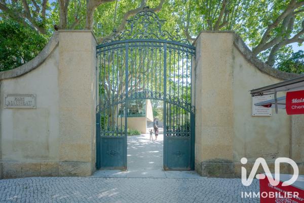 Appartement à vendre 2 pièces 53,82 m² Pélissanne