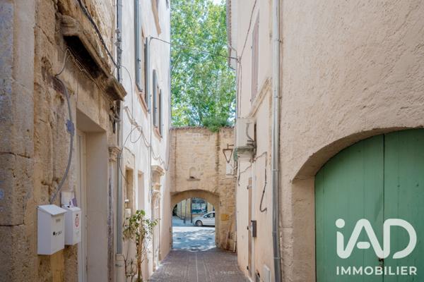 Appartement à vendre 2 pièces 53,82 m² Pélissanne
